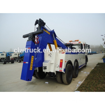 Dongfeng Kinland 6x4 schwerer Wracker